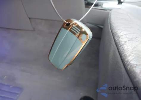 2008 BMW 535I from USA, damaged, VIN WBANW135X8CZ78692